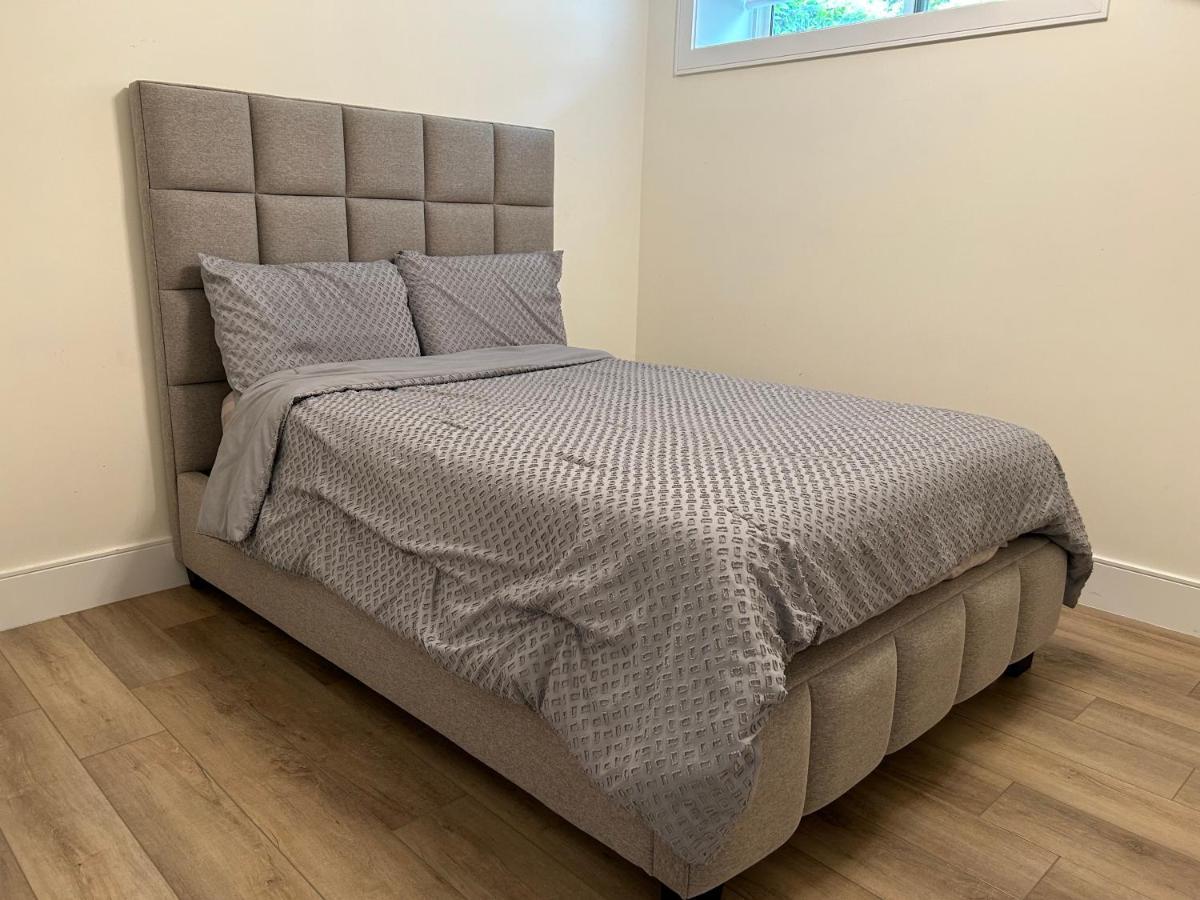 Milano Luxury Suites 밴쿠버 외부 사진